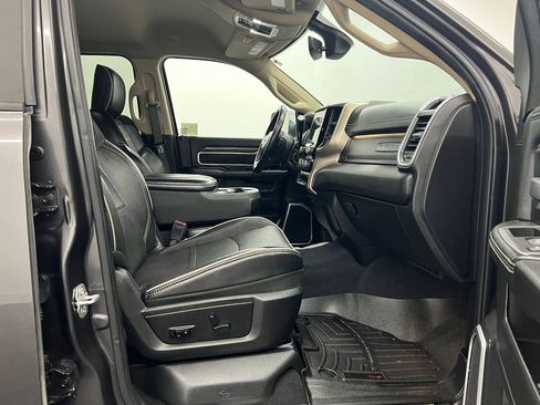 Used 2019 RAM 2500 Laramie w/ Off Road Package image 26