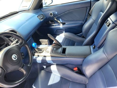 Used 2003 Honda S2000 Base image 14