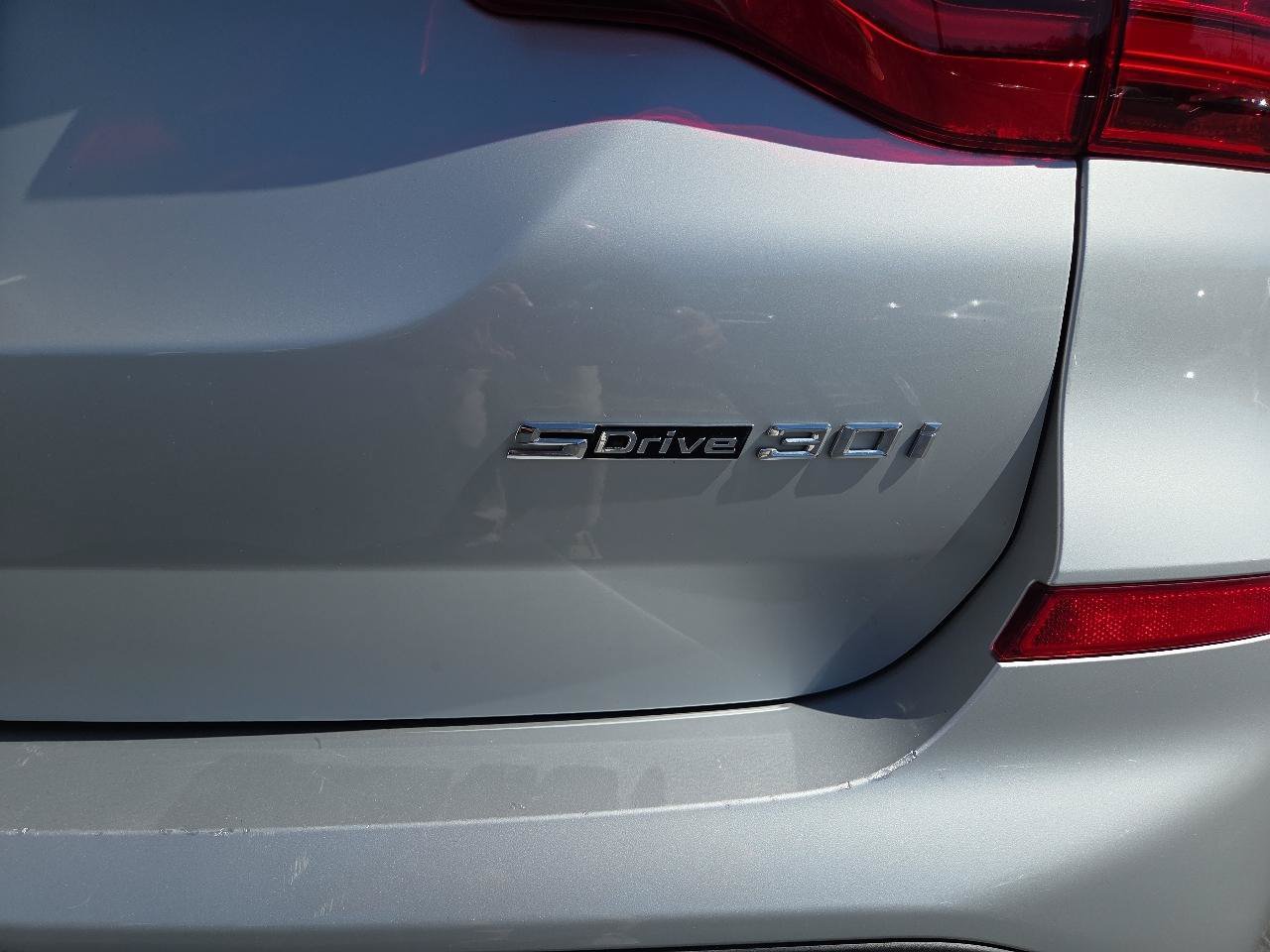 Used 2019 BMW X3 sDrive30i RWD image 7