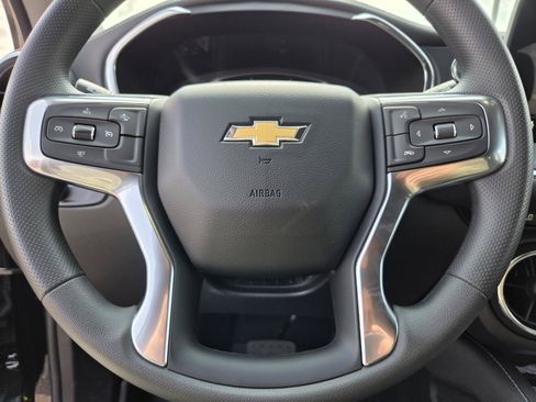 New 2026 Chevrolet Blazer LT w/ LPO, Floor Liner Package FWD image 16