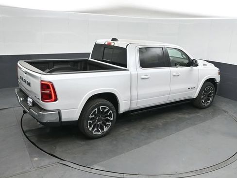 New 2026 RAM 1500 Limited AWD/4WD image 30