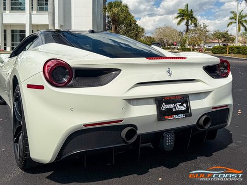 Used 2017 Ferrari 488 GTB image 54