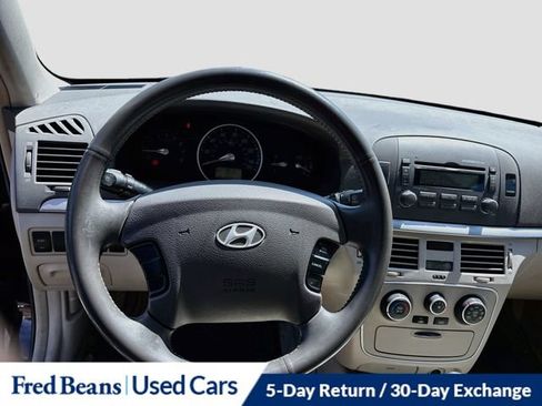 Used 2006 Hyundai Sonata GL FWD image 14