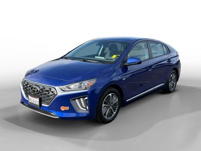 Used 2020 Hyundai Ioniq SE