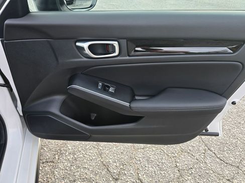 Used 2025 Honda Civic Sport Touring image 46