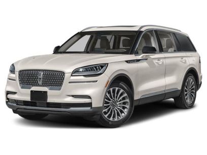 Used 2024 Lincoln Aviator 2WD w/ Premium Package