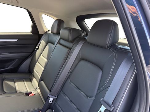 Certified 2025 MAZDA CX-5 AWD 2.5 S image 16