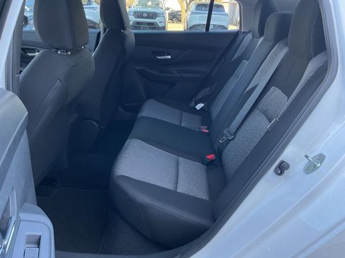 New 2026 Nissan Sentra SV image 14