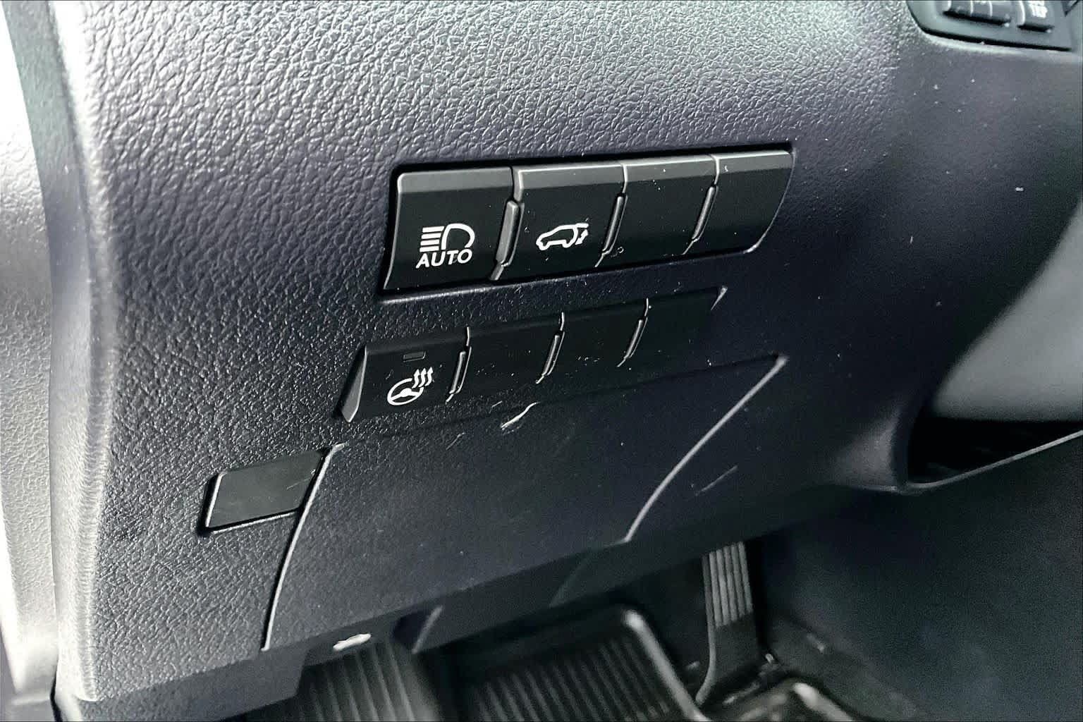 Used 2019 Lexus RX 350 AWD w/ Navigation Package image 33