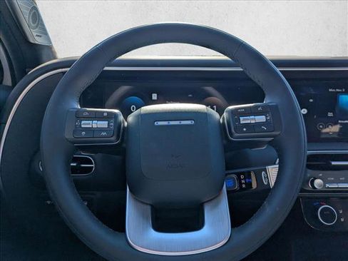 New 2026 Hyundai Palisade Calligraphy image 10