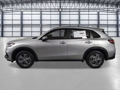 New 2027 Honda HR-V LX image 2