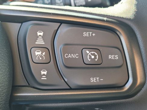 New 2026 Jeep Wrangler Rubicon w/ Safety Group image 22