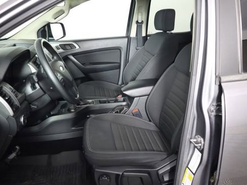 Used 2021 Ford Ranger XL w/ FX4 Off-Road Package image 35