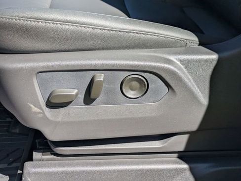 New 2026 Chevrolet Silverado 1500 RST w/ RST All Star Premium Package image 12