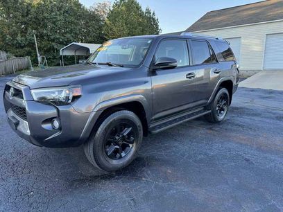 Used 2015 Toyota 4Runner SR5 Premium