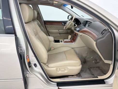 Used 2006 INFINITI M35 RWD image 27