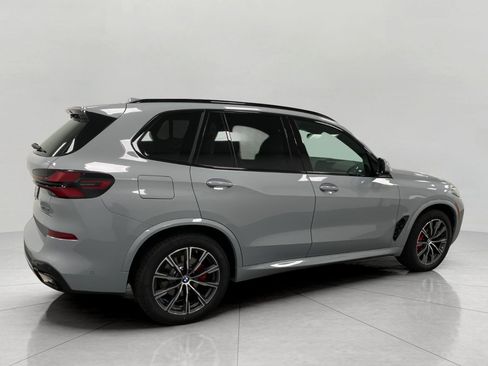 New 2026 BMW X5 xDrive40i AWD/4WD image 2
