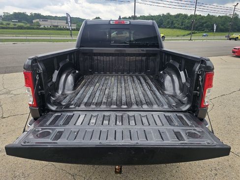 Used 2022 RAM 1500 Big Horn image 16