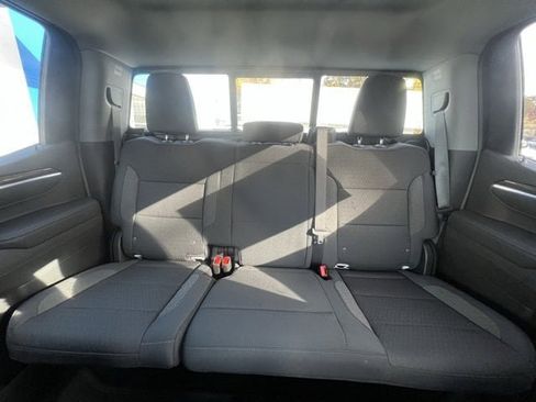 New 2026 Chevrolet Silverado 1500 LT w/ Safety Package image 20