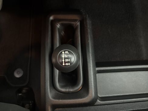 Used 2021 RAM 2500 Tradesman image 21