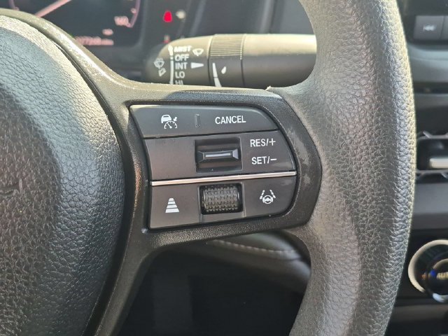 Used 2023 Honda Accord EX image 18
