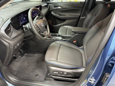 New 2026 Buick Encore GX Sport Touring w/ Advanced Technology Package AWD/4WD image 22