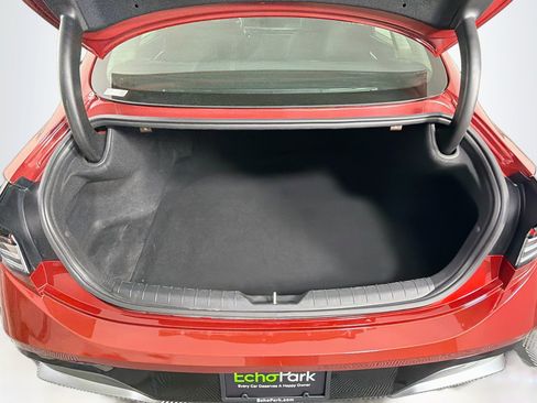 Used 2025 Hyundai Sonata SEL FWD image 28
