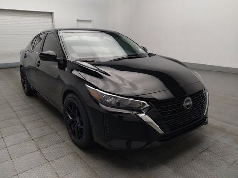 Used 2024 Nissan Sentra S FWD image 13