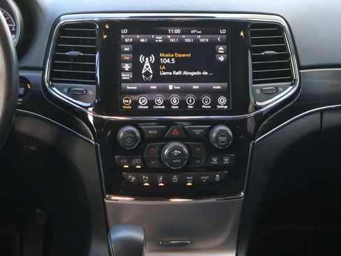 Used 2021 Jeep Grand Cherokee Limited w/ Quick Order Package 28K 80th image 15