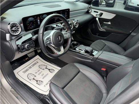 Used 2020 Mercedes-Benz A 220 image 17