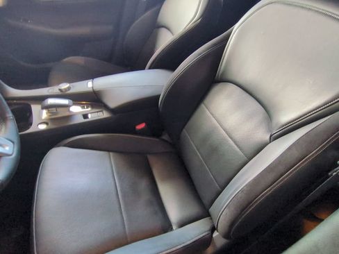 Used 2024 INFINITI QX50 Sport AWD/4WD image 13