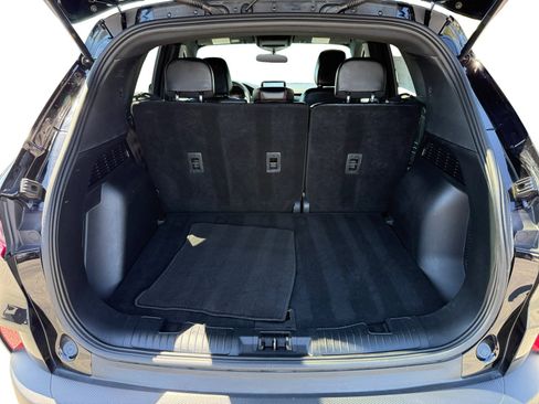 Certified 2025 Ford Escape ST-Line FWD image 17
