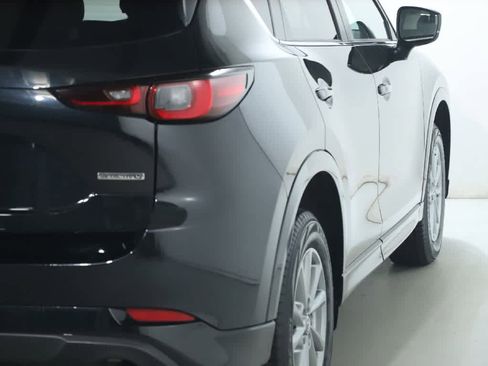 Certified 2024 MAZDA CX-5 AWD 2.5 S w/ Preferred Package image 46
