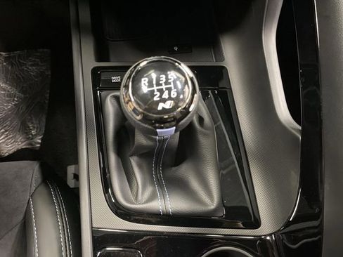 New 2025 Hyundai Elantra N image 21