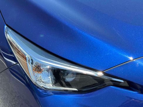 Certified 2024 Subaru Impreza 2.0i AWD/4WD image 7