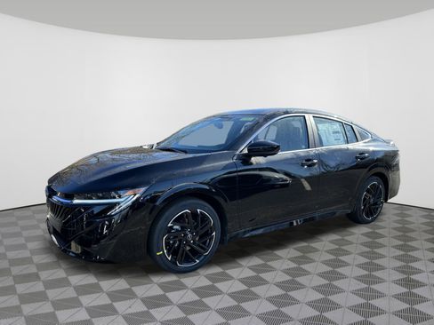 New 2026 Nissan Sentra SR w/ SR Premium Package image 15