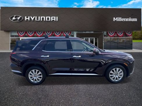 Certified 2023 Hyundai Palisade SEL AWD/4WD image 4