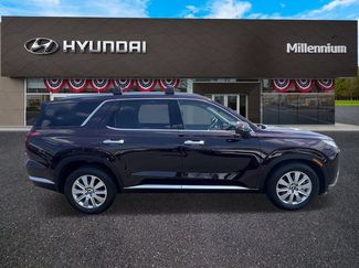 Certified 2023 Hyundai Palisade SEL AWD/4WD video 4