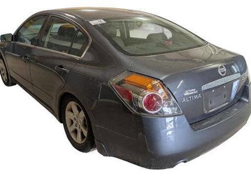 Used 2009 Nissan Altima 2.5 SL w/ SL Pkg FWD image 3