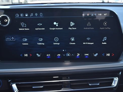 New 2026 Chevrolet Traverse LT w/ Driver Confidence Package image 21