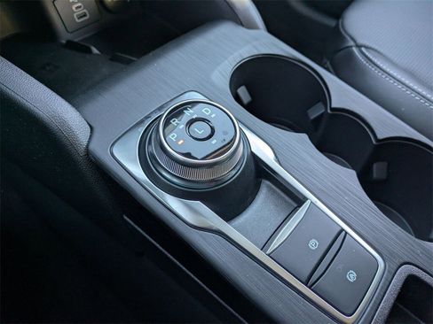 New 2026 Ford Escape Platinum image 12