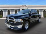 Used 2024 RAM 1500 Classic SLT image 2