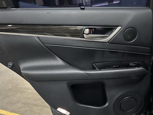 Used 2013 Lexus GS 350 w/ Luxury Pkg image 32