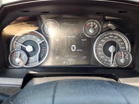 Used 2017 RAM 2500 Limited AWD/4WD image 17