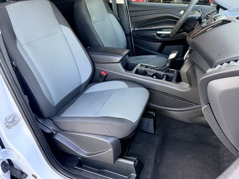 Used 2018 Ford Escape SE AWD/4WD image 69