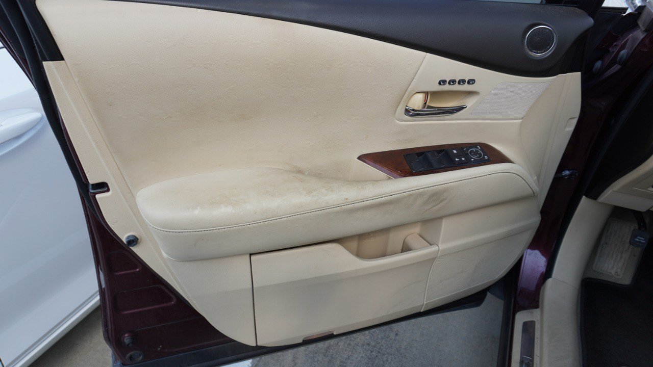 Used 2015 Lexus RX 350 FWD image 16