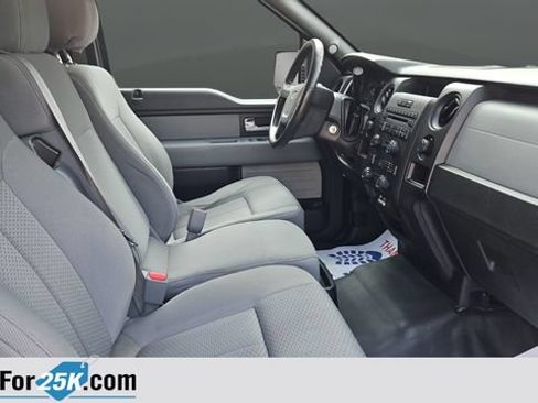 Used 2013 Ford F150 STX w/ Mid Equipment Group AWD/4WD image 26