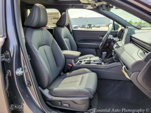 New 2026 Subaru Outback Touring XT AWD/4WD image 28