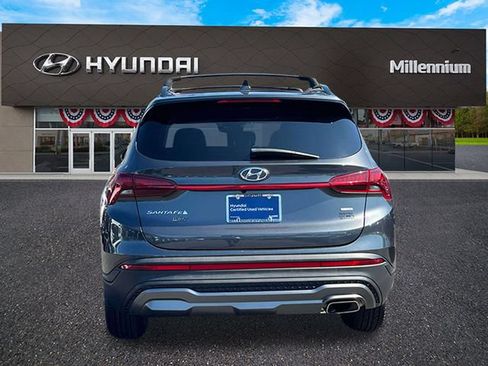 Certified 2023 Hyundai Santa Fe XRT AWD/4WD image 6