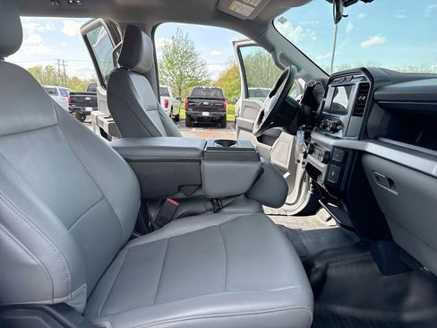 Used 2023 Ford F150 XL AWD/4WD image 21